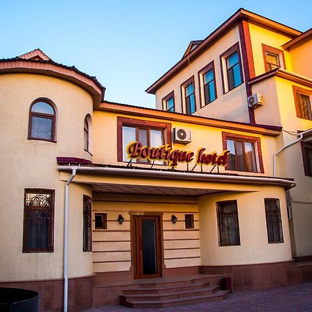 Altair Hotel Шимкент Екстер'єр фото