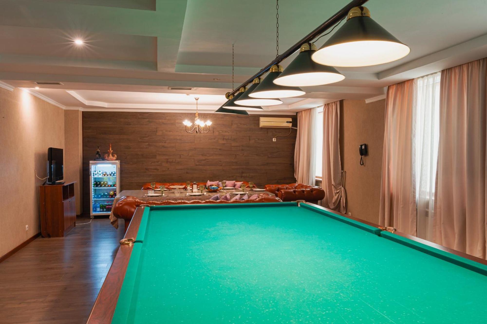 Altair Hotel Шимкент Екстер'єр фото