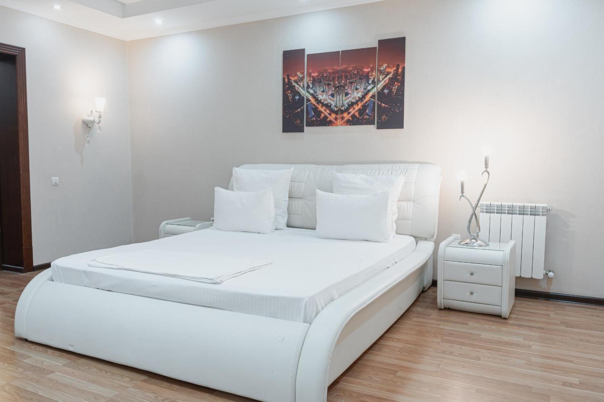Altair Hotel Шимкент Екстер'єр фото